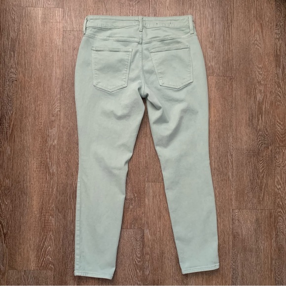 Universal Thread Mid Rise Skinny Jeans Size 4 - Picture 7 of 8